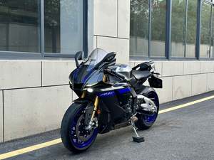 二手雅马哈YZF-R1
