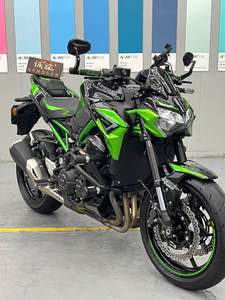 二手川崎Z900