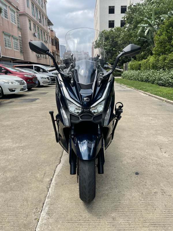 二手光阳赛艇 S250