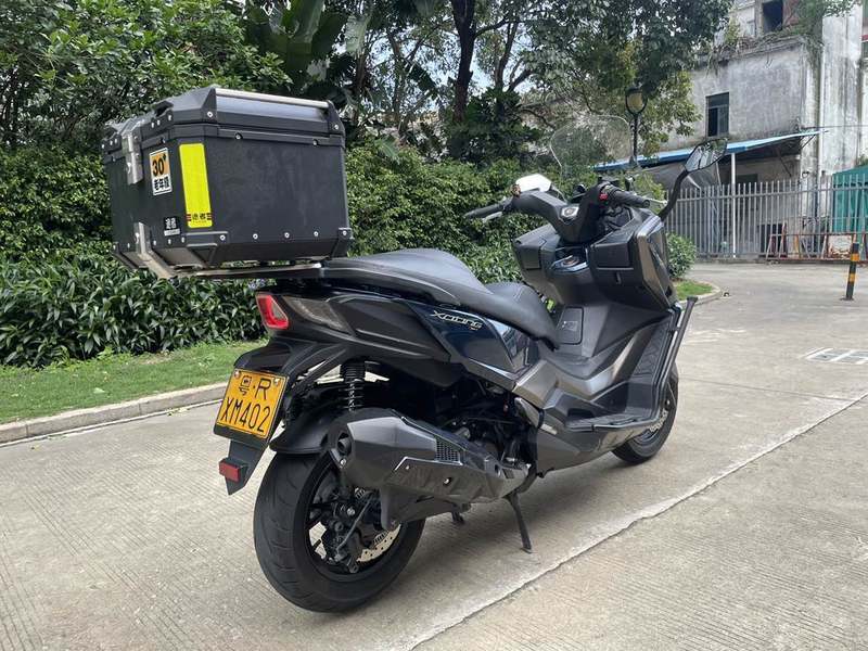二手光阳赛艇 S250