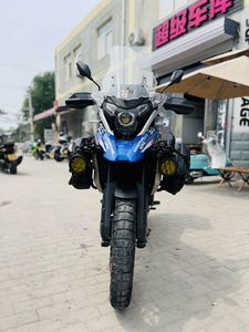 二手凯越525X