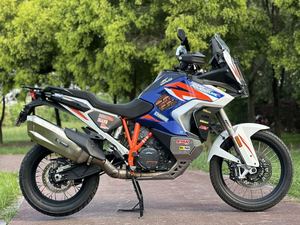 二手KTMR2R1290 Super Adventure