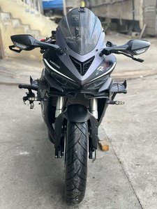 二手QJMOTOR赛600