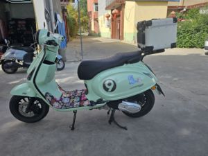 二手布雷斯通蓝卡150