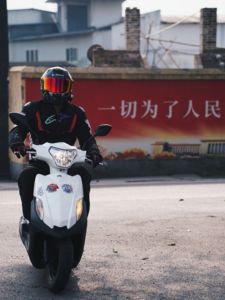 二手三阳迪爵125