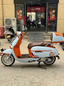 二手维多利亚Sixties 300i