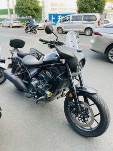 二手本田CM1100
