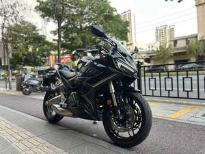 二手赛科龙RC401