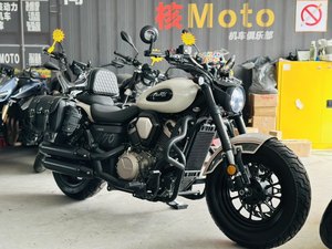 二手奔达金吉拉450