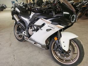 二手春风500SR VOOM