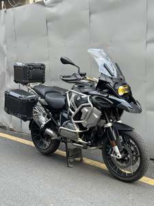 二手宝马R 1250 GS