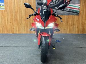 二手QJMOTOR赛550S