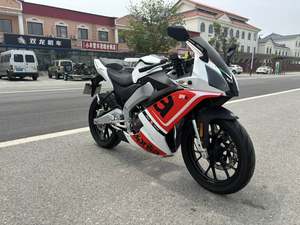 二手宗申阿普利亚GPR150R