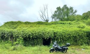 二手济南铃木酷道