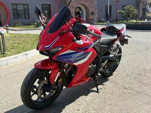 二手本田DREAMCBR400R