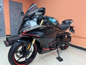 二手春风450SR