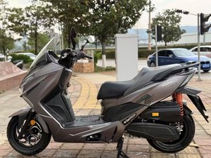 二手QJMOTOR鸿250