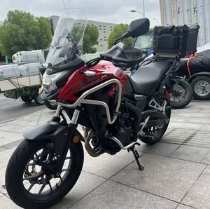 二手本田DREAMCB400X
