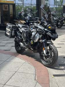 二手宝马R 1250 GS