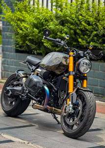 二手宝马R NineT