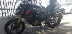 二手新大洲本田CBF190R