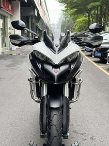 二手杜卡迪Multistrada 950