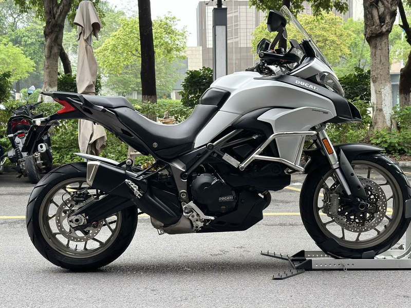 二手杜卡迪Multistrada 950
