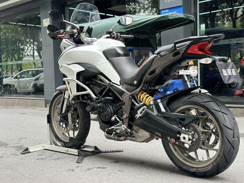 二手杜卡迪Multistrada 950