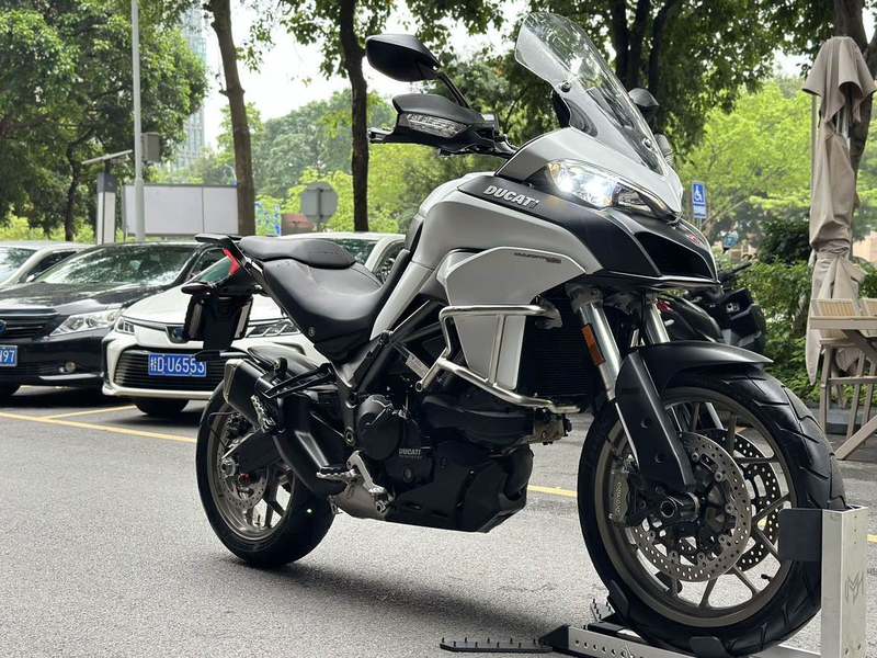 二手杜卡迪Multistrada 950