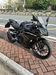 二手凯越250RR 刺鸟