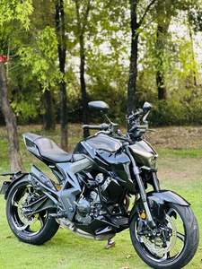 二手升仕350R