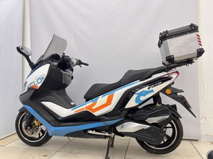 二手赛科龙睿途 RT3