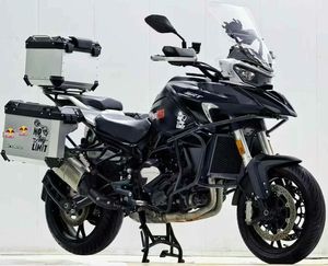 二手QJMOTOR骁750