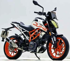 二手KTMR2R390 Duke