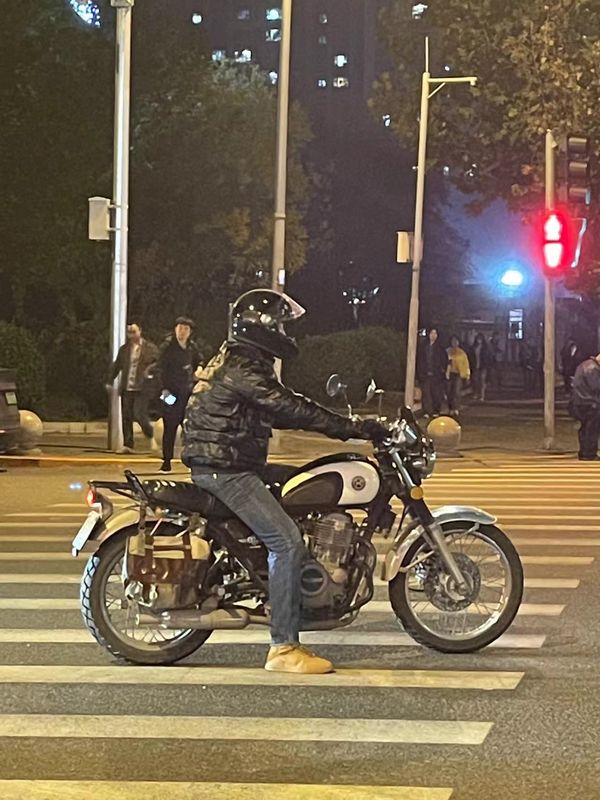 二手鑫源欧版棍王440