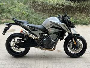 二手KTMR2R790 Duke