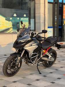 二手杜卡迪Multistrada V4