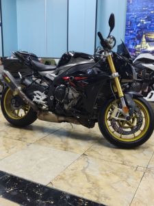 二手宝马S 1000 R