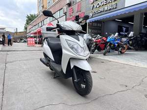 二手新大洲本田NS110R