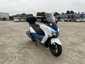 二手光阳Xciting 300
