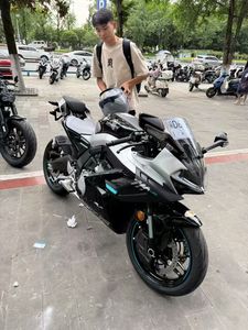 二手春风675SR-R