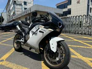 二手春风500SR VOOM