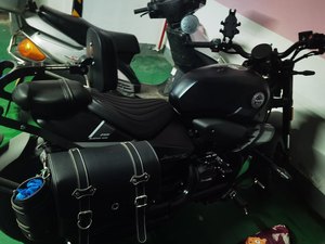 二手贝纳利哈伦252