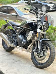 二手高金GK500