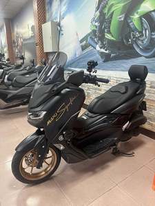 二手雅马哈NMAX