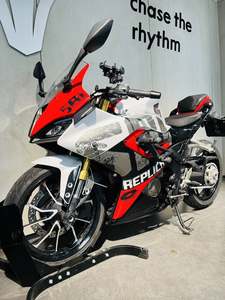 二手QJMOTOR赛250