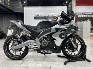 二手宗申阿普利亚GPR250R