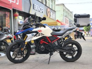 二手宝马G 310 GS