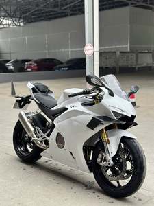 二手张雪机车500RR