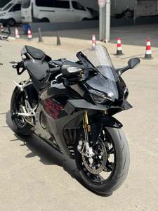 二手张雪机车500RR